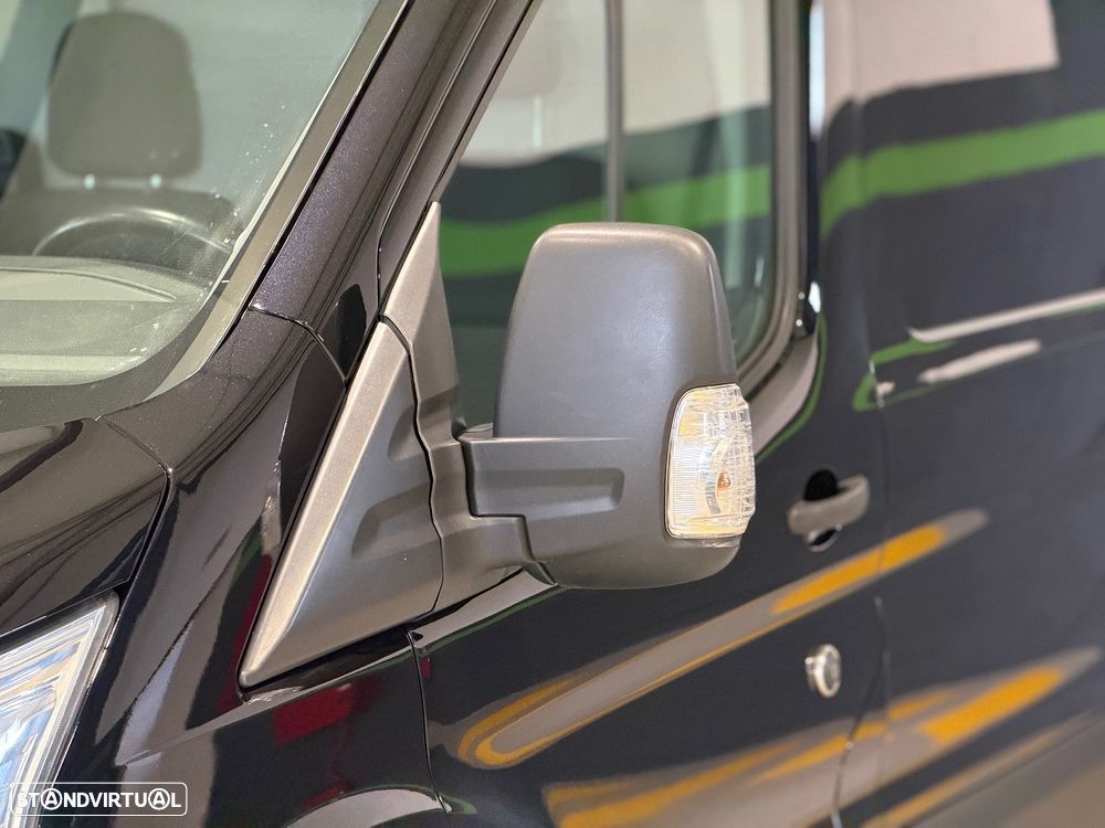 Ford Transit 2.0 TDCi 185HP L4H3 RD 3L - 6