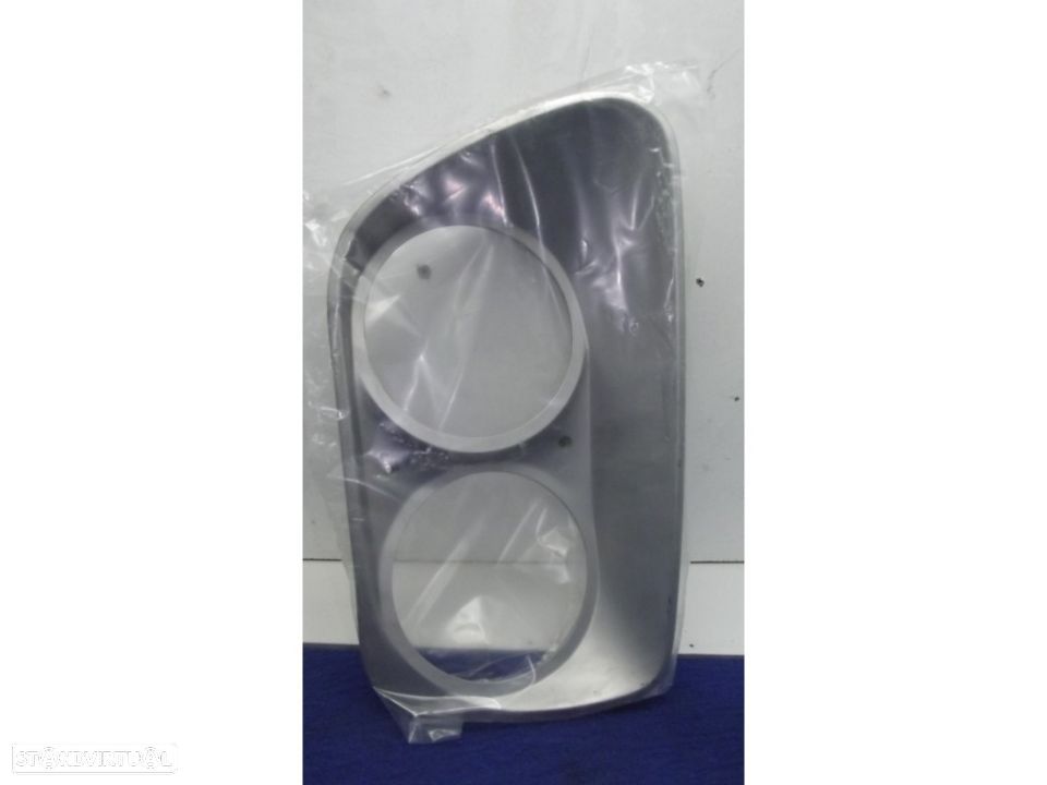 vw brasilia aro de farol como novo - 1