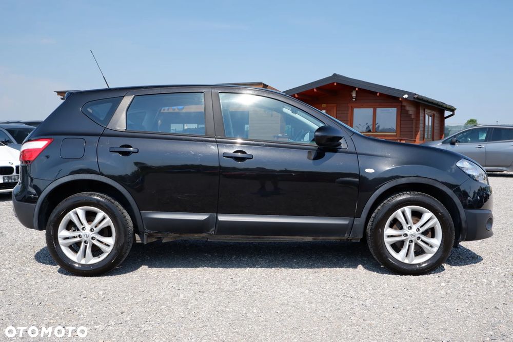 Nissan Qashqai 1.5 dCi N-Tec - 31