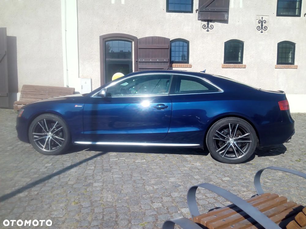 Audi S5 Coupé S tronic - 9