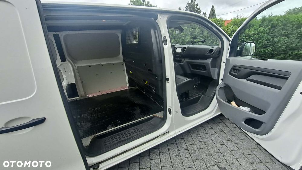 Toyota Proace - 11