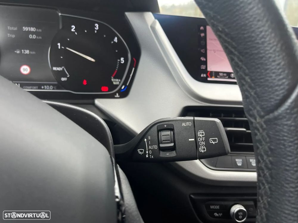 BMW 118 i Corporate Edition Auto - 20