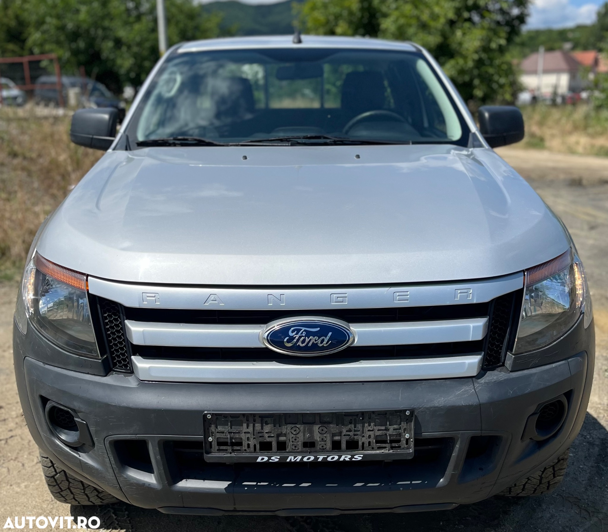 Ford Ranger - 3