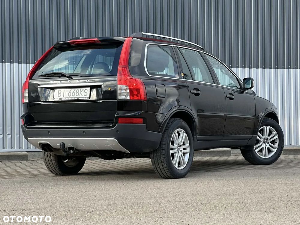 Volvo XC 90 2.5T Summum - 14