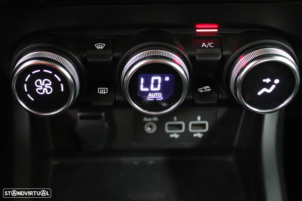 Renault Arkana 1.3 TCe Techno EDC - 13