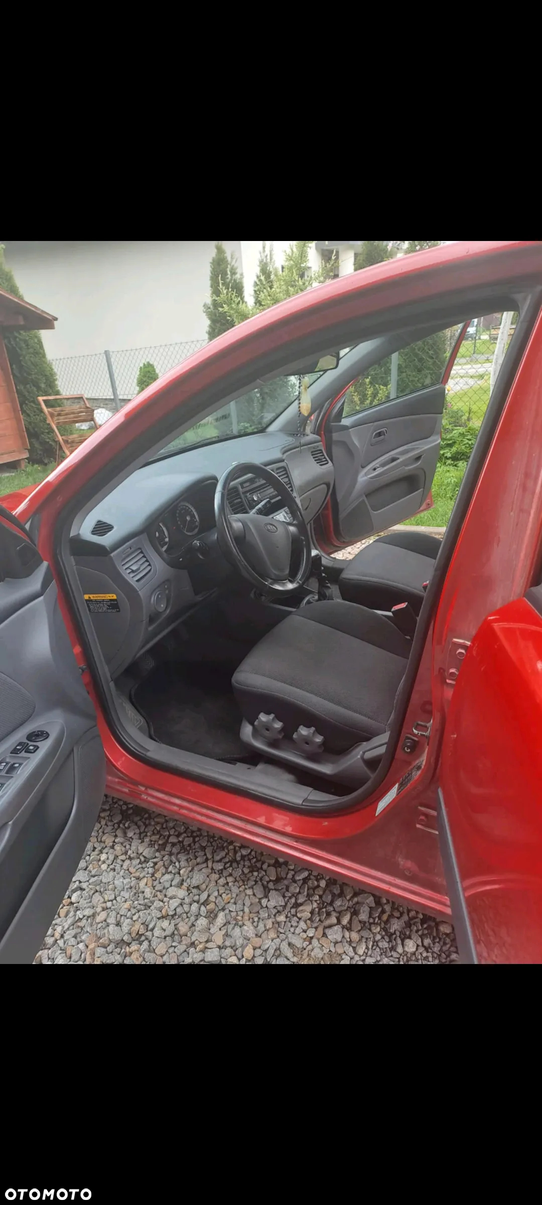 Kia Rio - 6