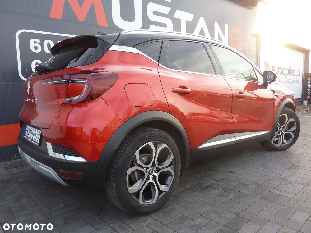 Renault Captur - 4