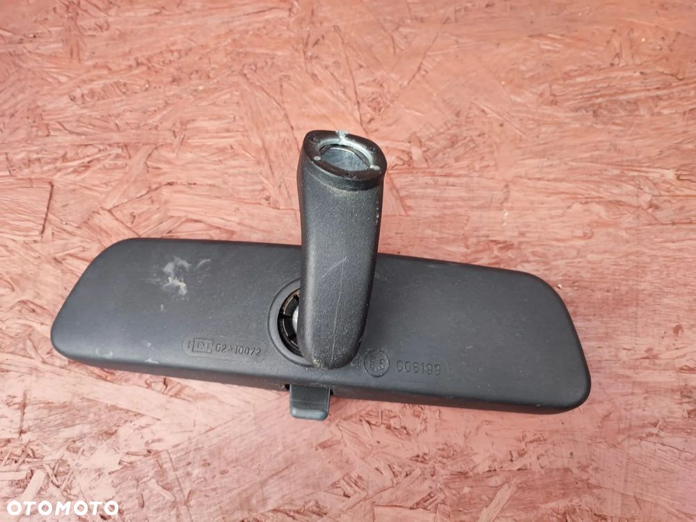 BMW E32 / E34 / E36 / E39 / E46 ORYGINALNE LUSTERKO WSTECZNE REGULOWANE. O NR: 1 928 939 OEM. SPRAWNE W 100%. - 6