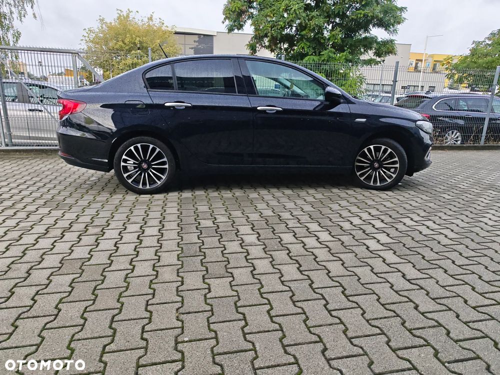 Fiat Tipo 1.0 T3 Life - 7