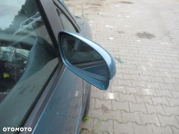 LUSTERKO LEWE PRAWE VOLKSWAGEN TOURAN I 1T0857933 - 22