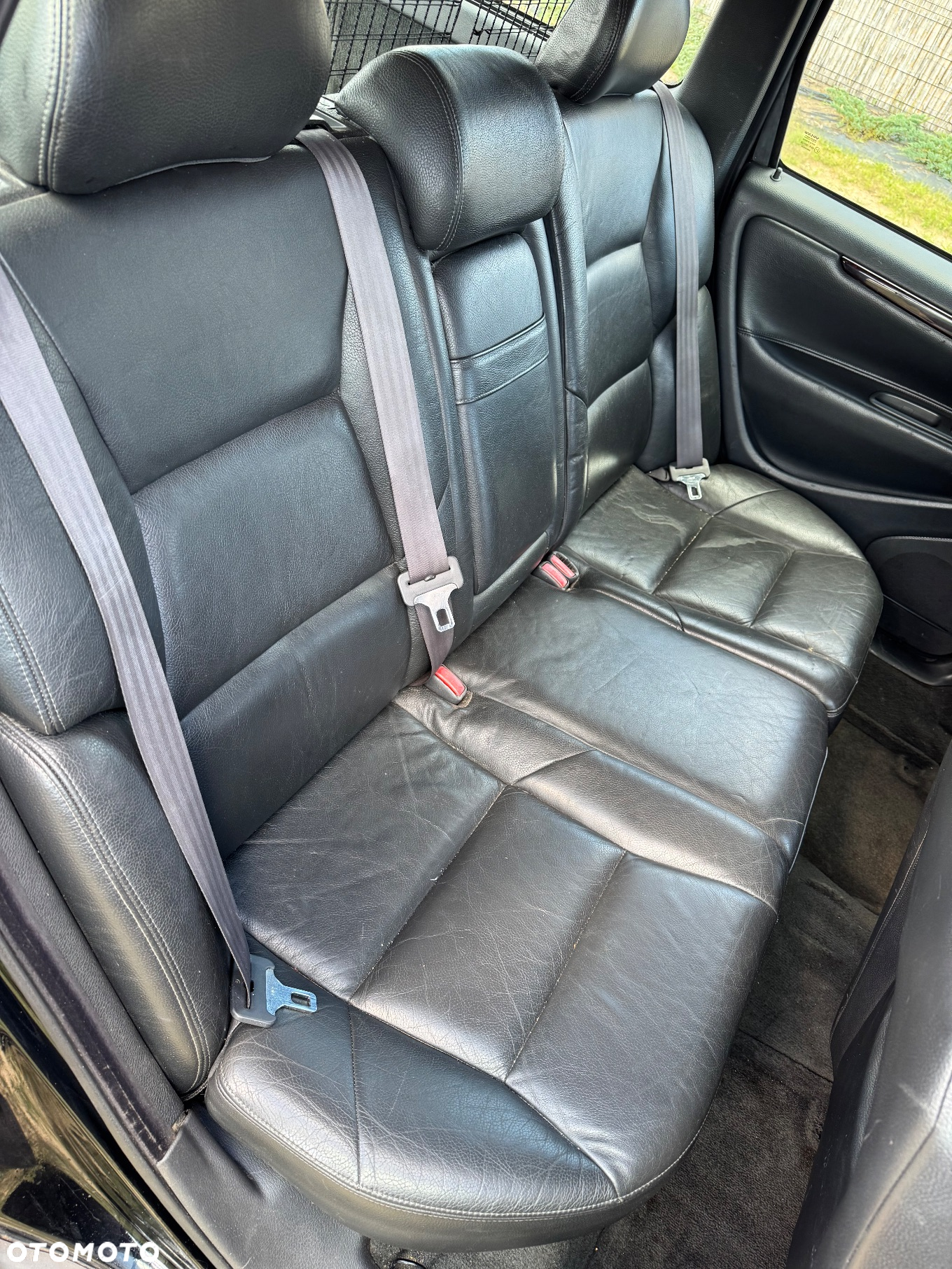 Volvo V70 2.0T Premium - 17
