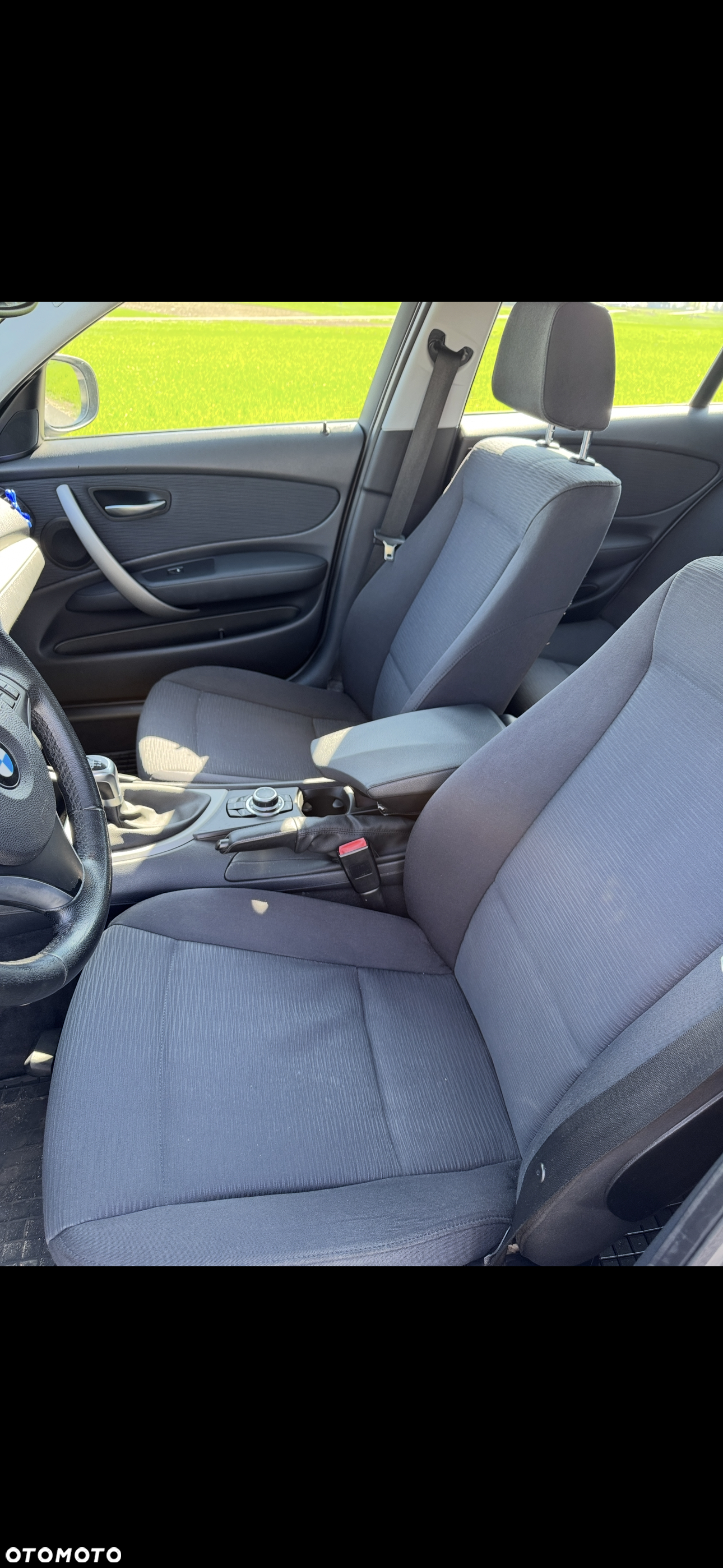 BMW Seria 1 118d - 9