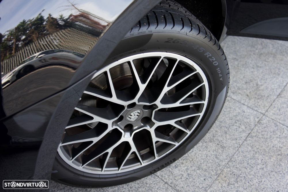 Porsche Macan 2.0T - 6
