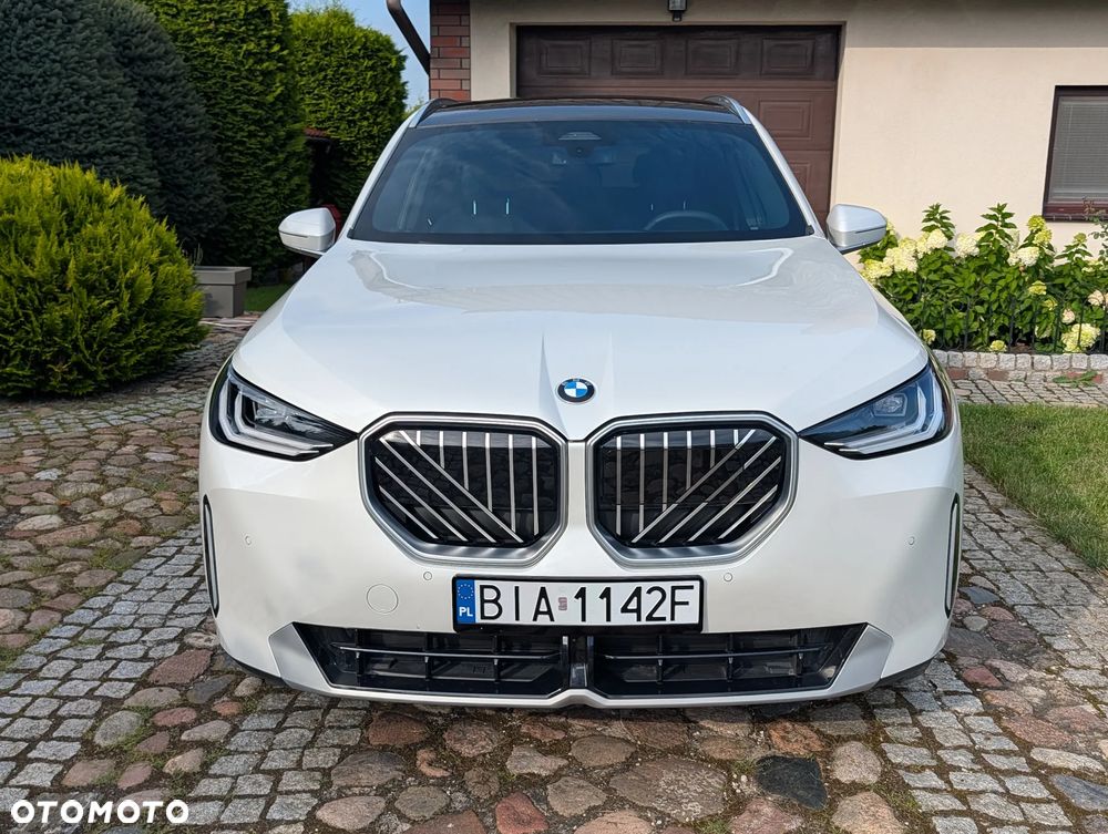BMW X3 - 2