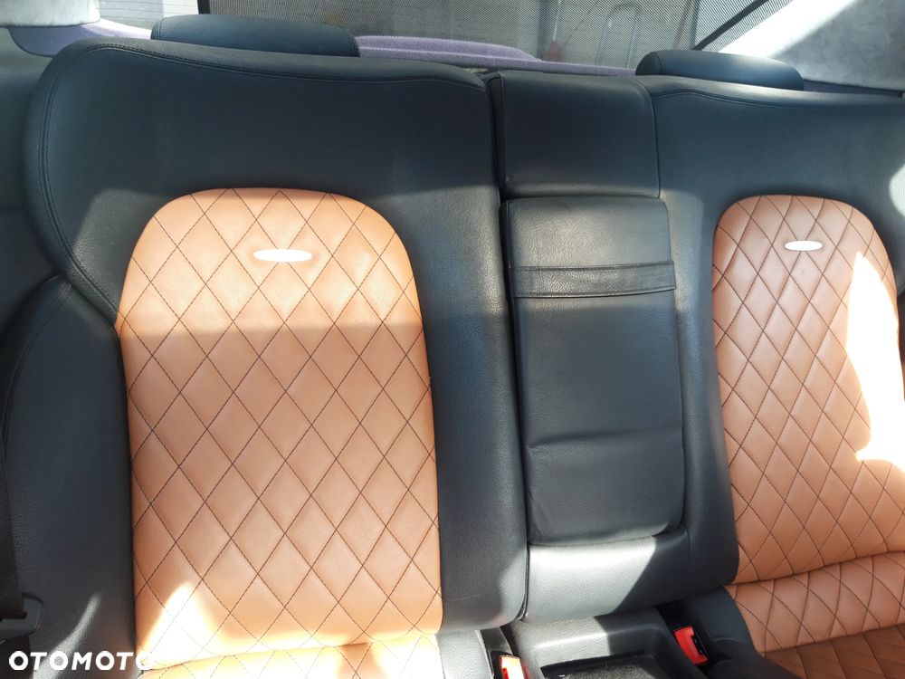 Mercedes-Benz CLK - 30