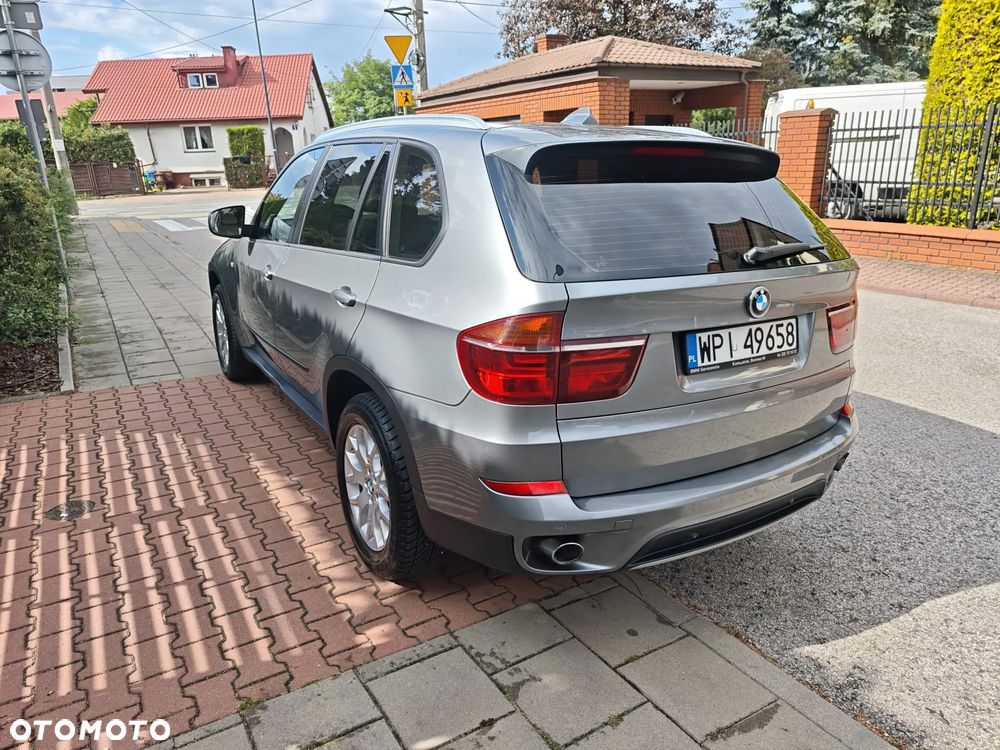 BMW X5 3.0d xDrive - 13