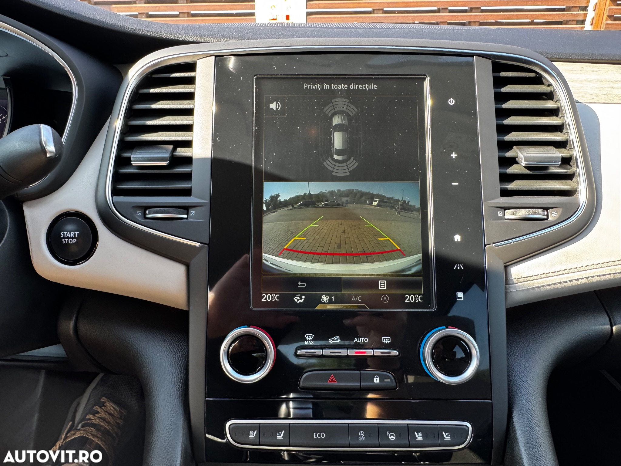 Renault Talisman Blue dCi 200 EDC INITIALE PARIS - 36
