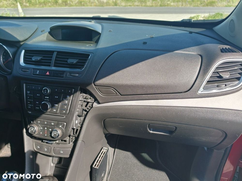 Opel Mokka - 25