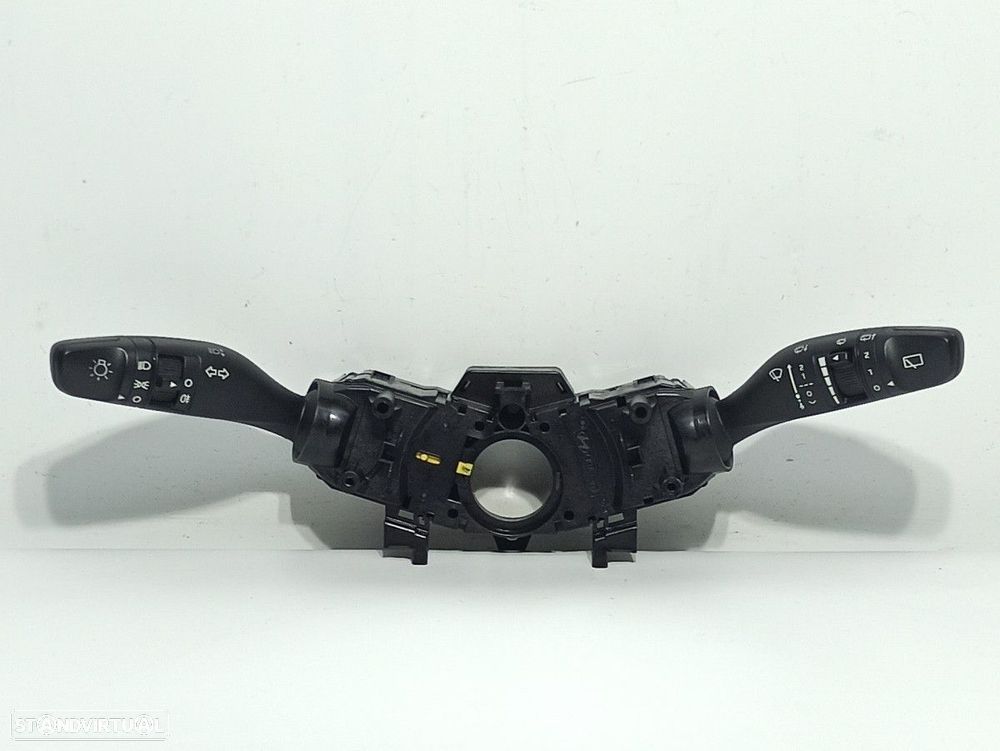 BLOCO DE CONTROLE MULTIFUNÇÕES HYUNDAI I20 CLASSIC - 1