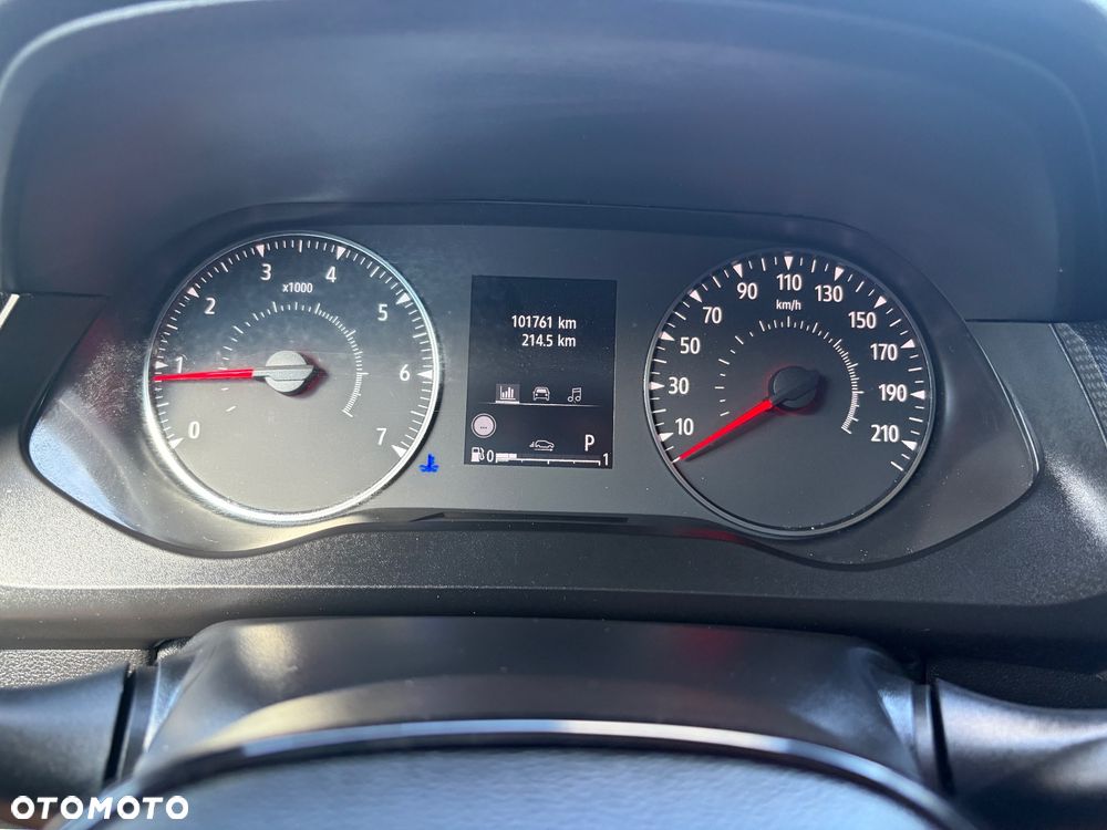 Renault Kangoo - 28