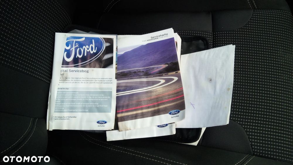 Ford Fiesta 1.0 EcoBoost S&S ACTIVE PLUS - 15