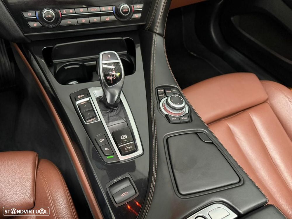 BMW 640 d xDrive M Sport Edition - 33