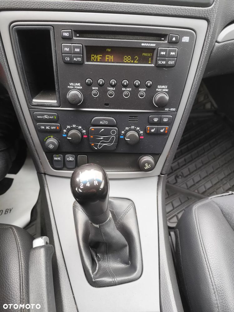 Volvo V70 2.4 Edition - 19