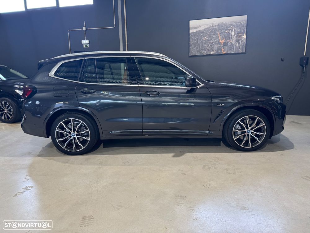BMW X3 30 e xDrive Pack M - 10