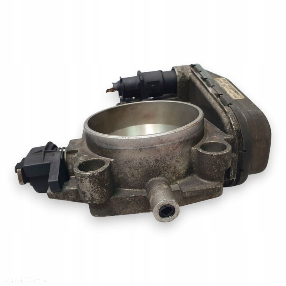 PRZEPUSTNICA Mercedes W210 W163 W220 M112 V6 A1121410025 Bosch - 5