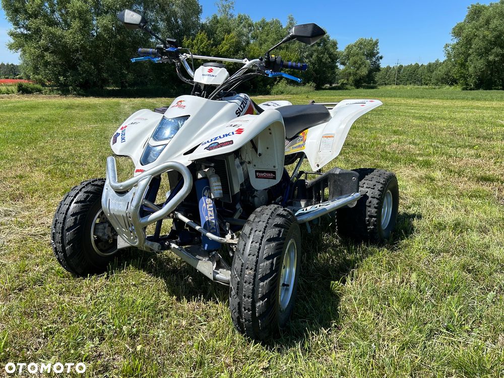 Suzuki Inny - 6