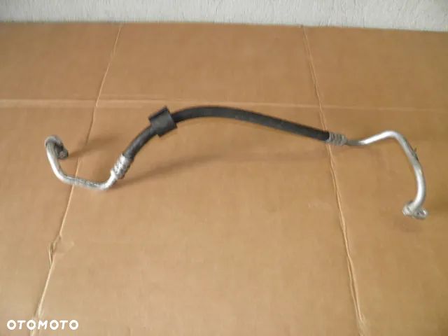 WĄŻ RURKA KLIMATYZACJI VW T6 2.0TDI