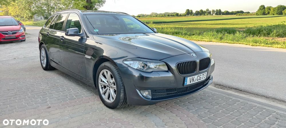 BMW Seria 5 - 14
