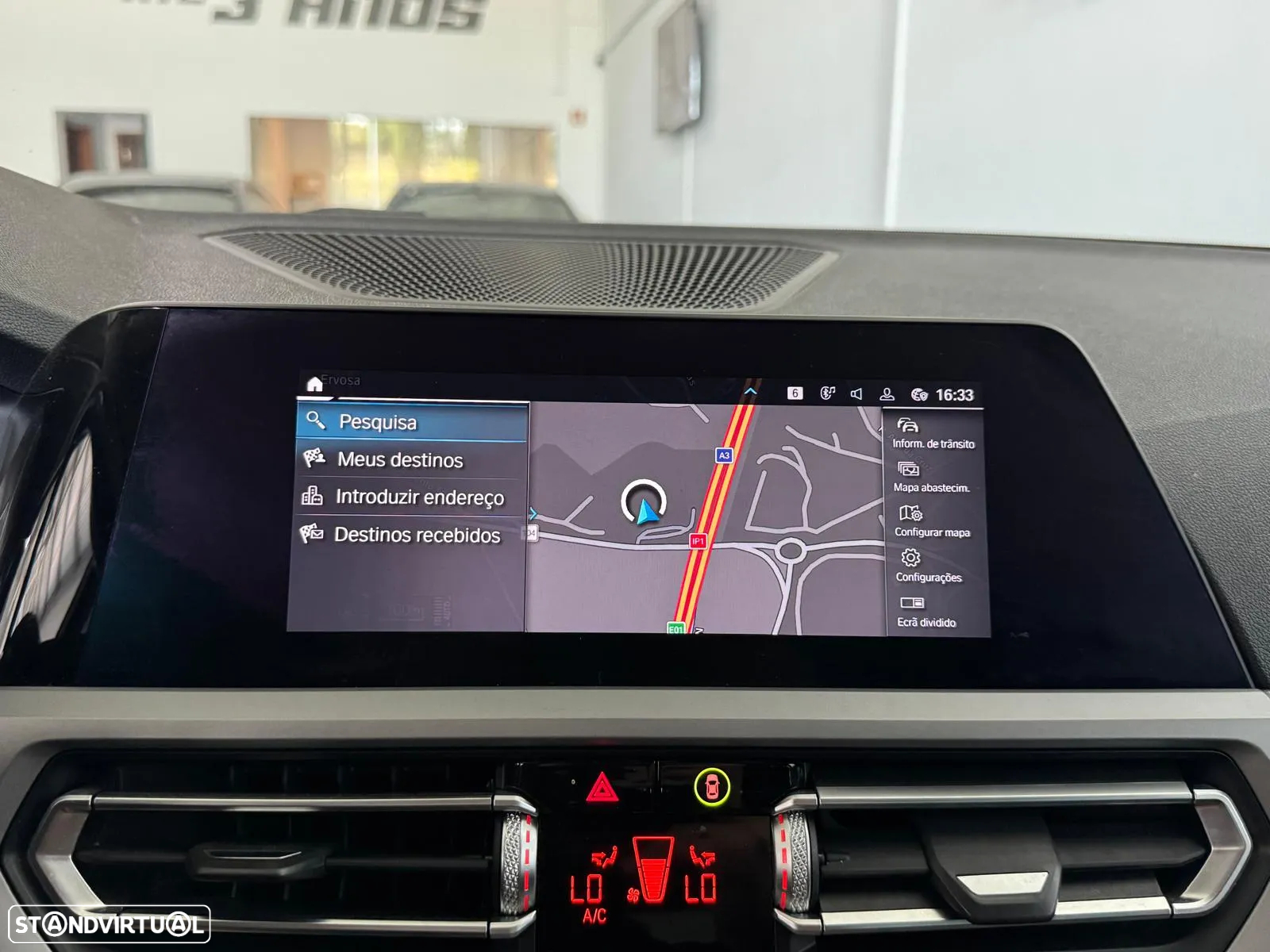 BMW 330 e Touring Pack M Auto - 28