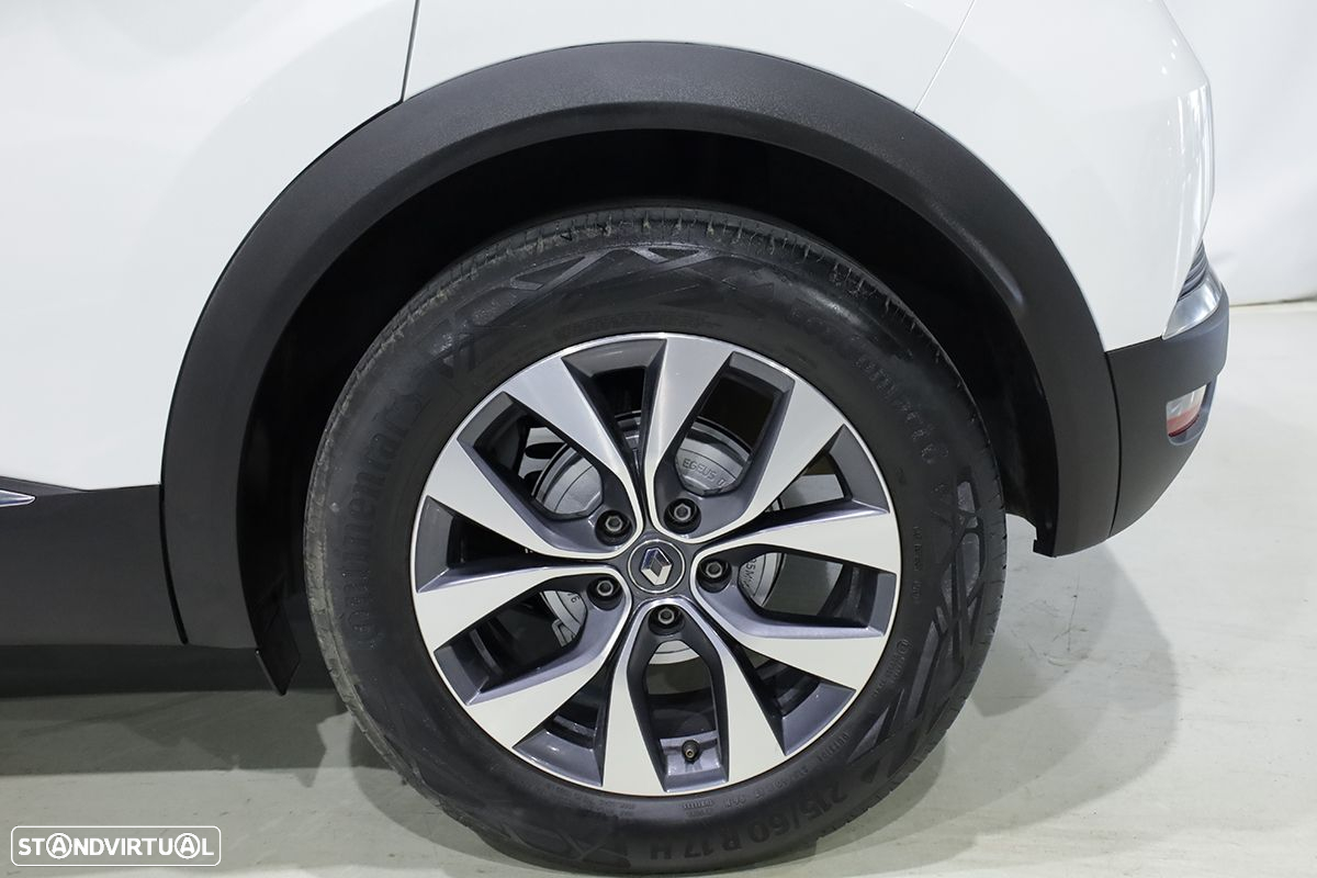 Renault Captur 1.0 TCe Exclusive - 5