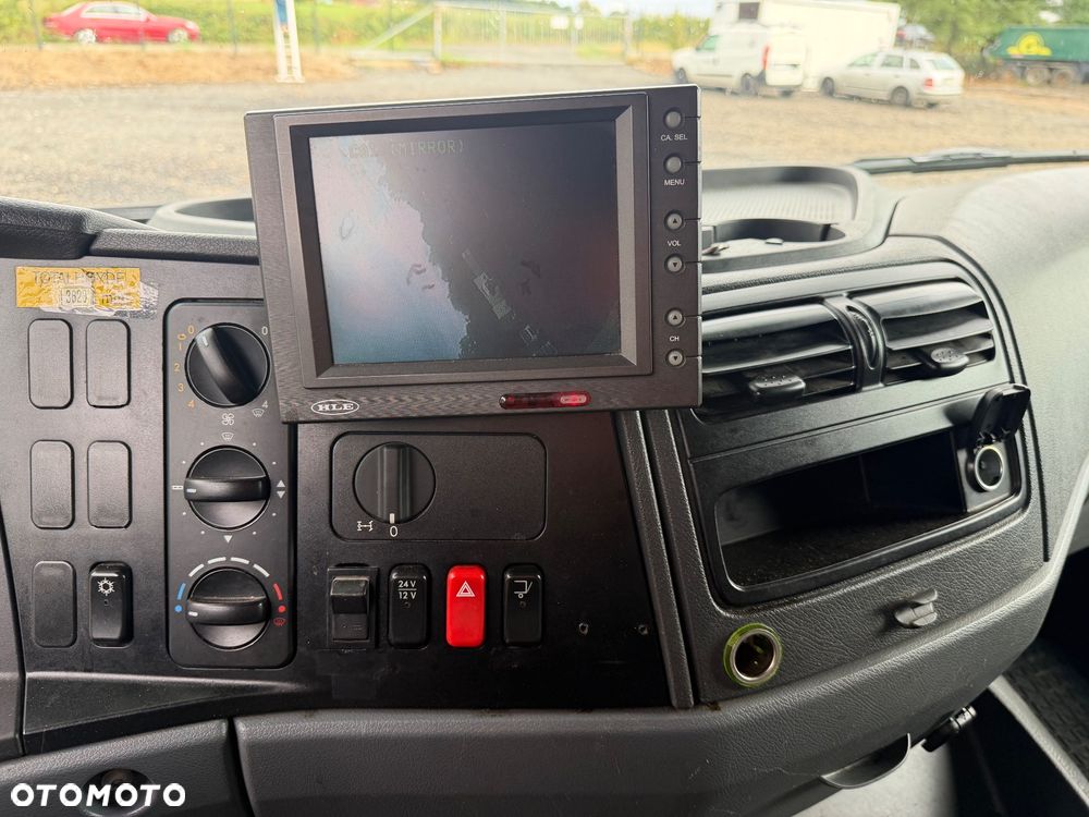 Mercedes-Benz Atego 1324/Euro 5/THERMO KING/ - 34