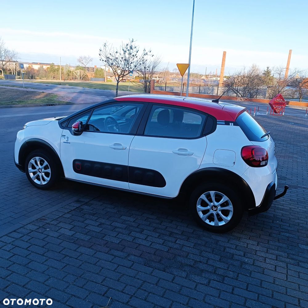 Citroën C3 - 8