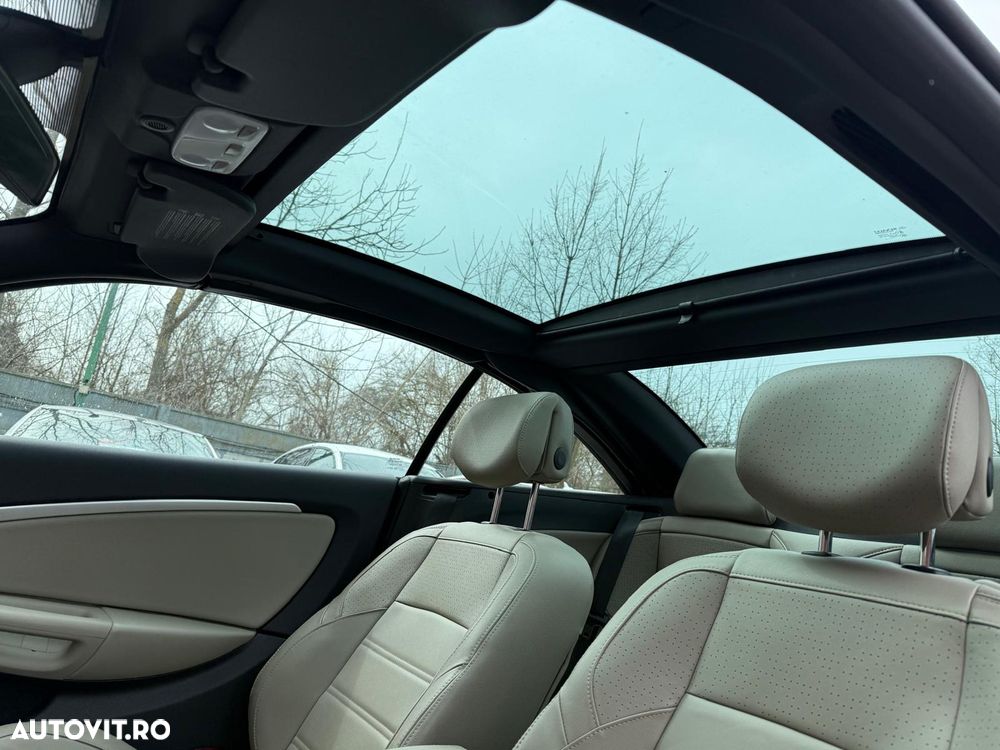 Renault Megane dCi 110 FAP EDC Dynamique - 6