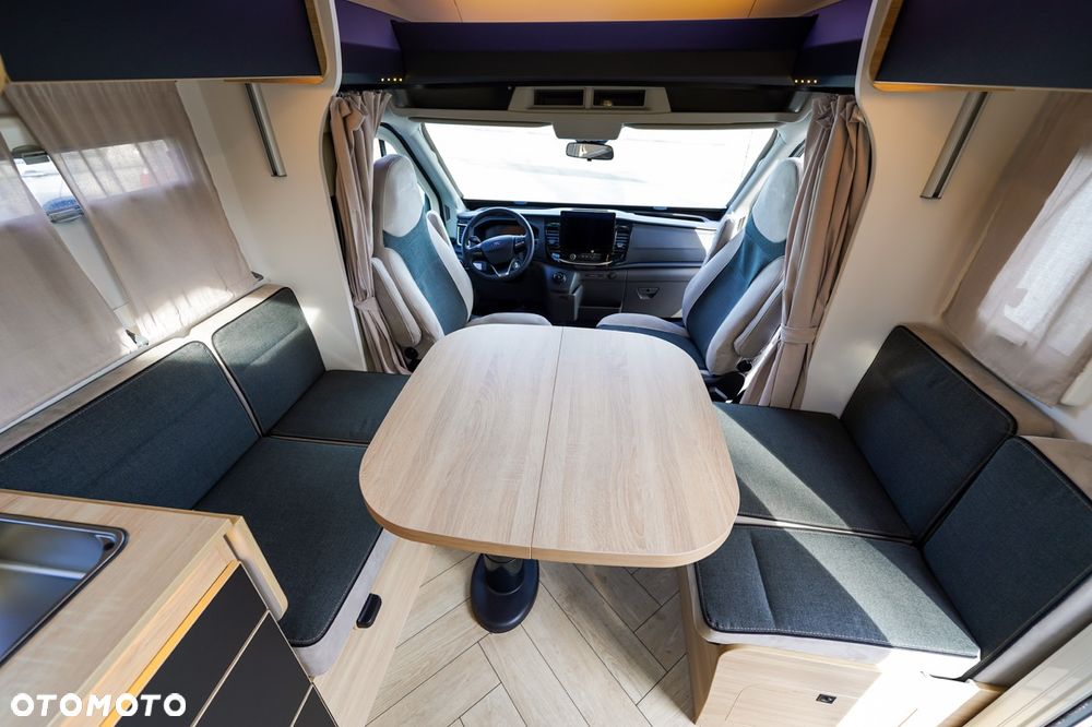 Ford Chausson 777 Etape Line - 21