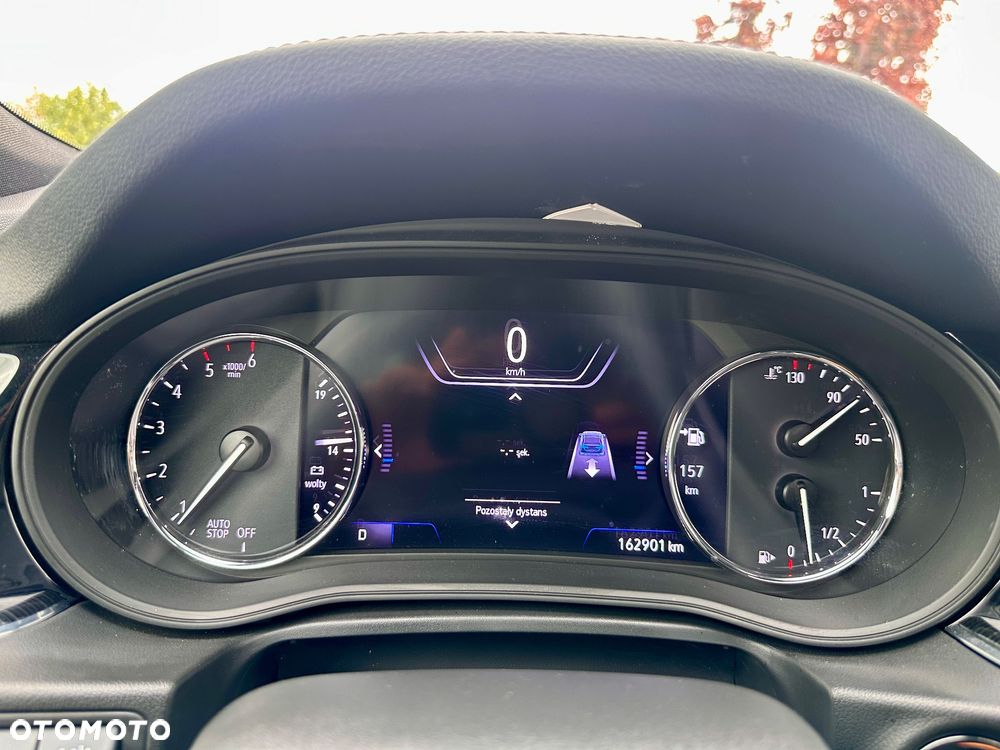 Opel Insignia Grand Sport 2.0 Diesel Ultimate Exclusive - 38