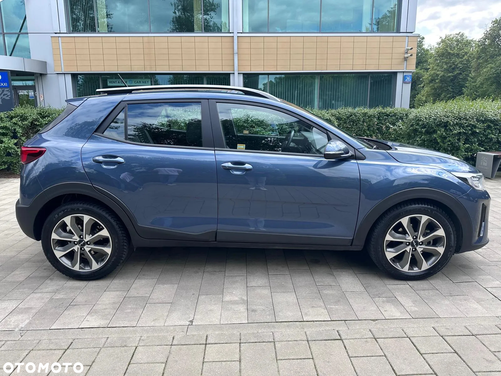 Kia Stonic 1.0 T-GDI L - 5