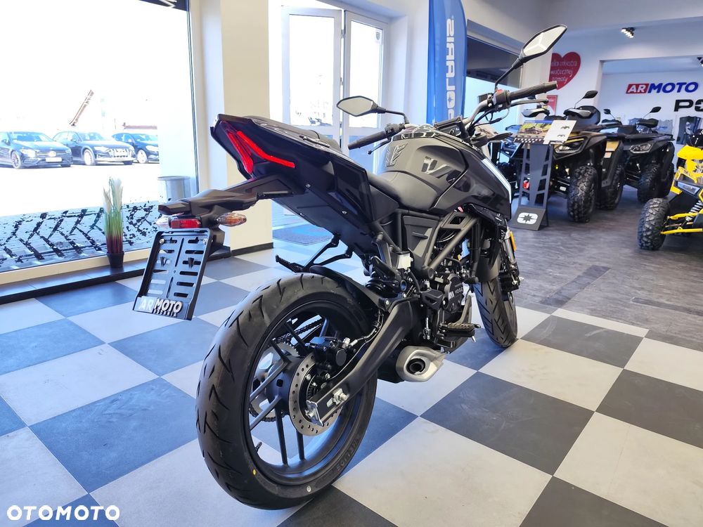 VOGE R125 - 9