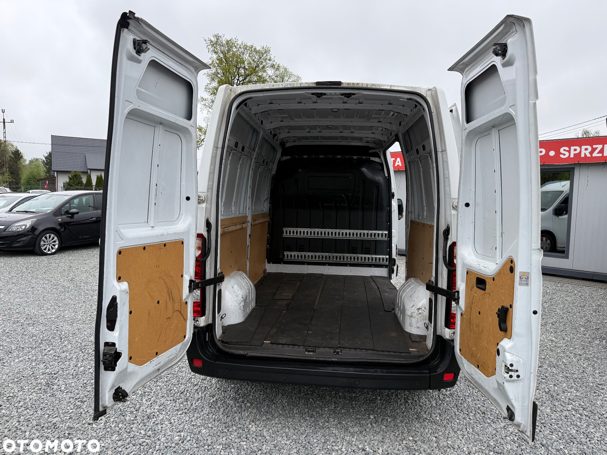 Renault MASTER - 7