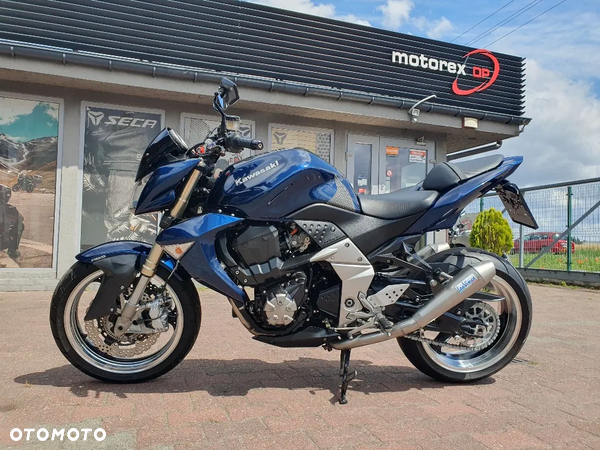 Kawasaki Z