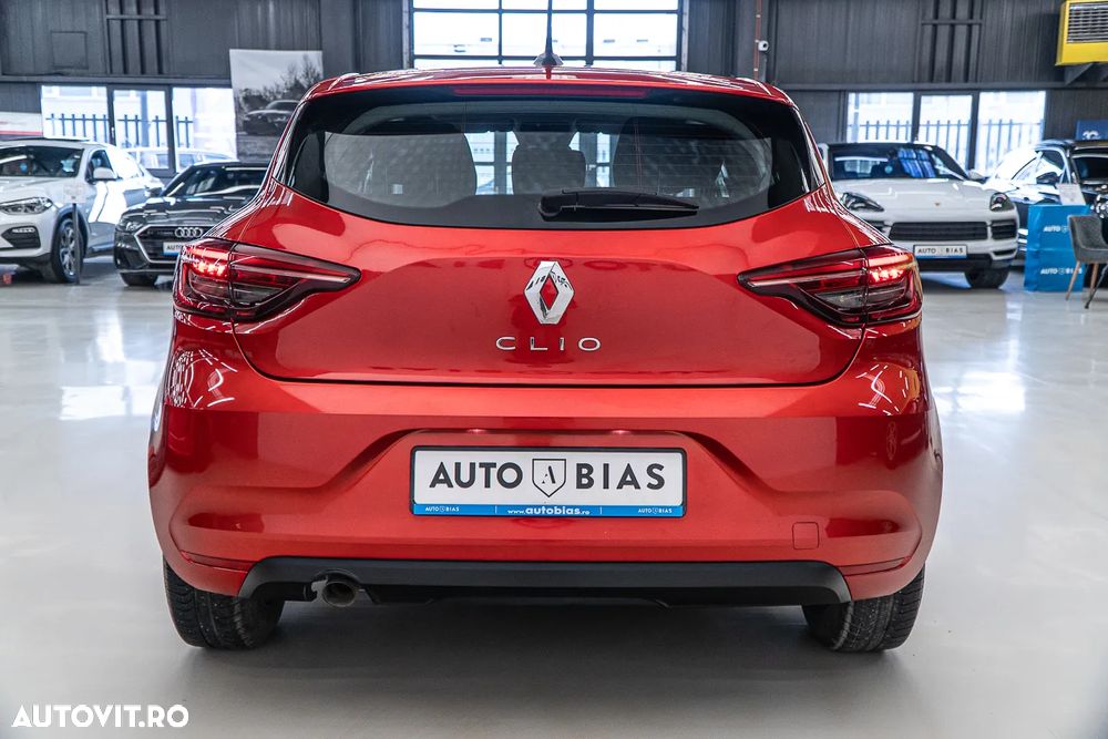 Renault Clio V 1.0 TCe Intens - 26