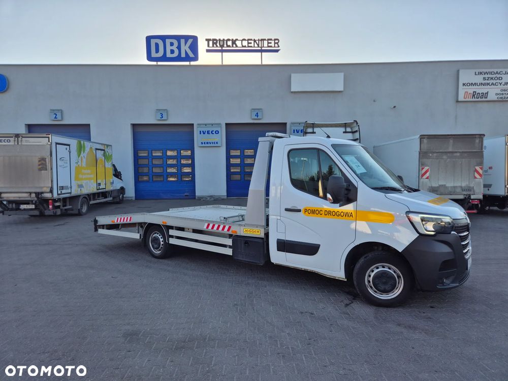 Renault Master (32236) - 3