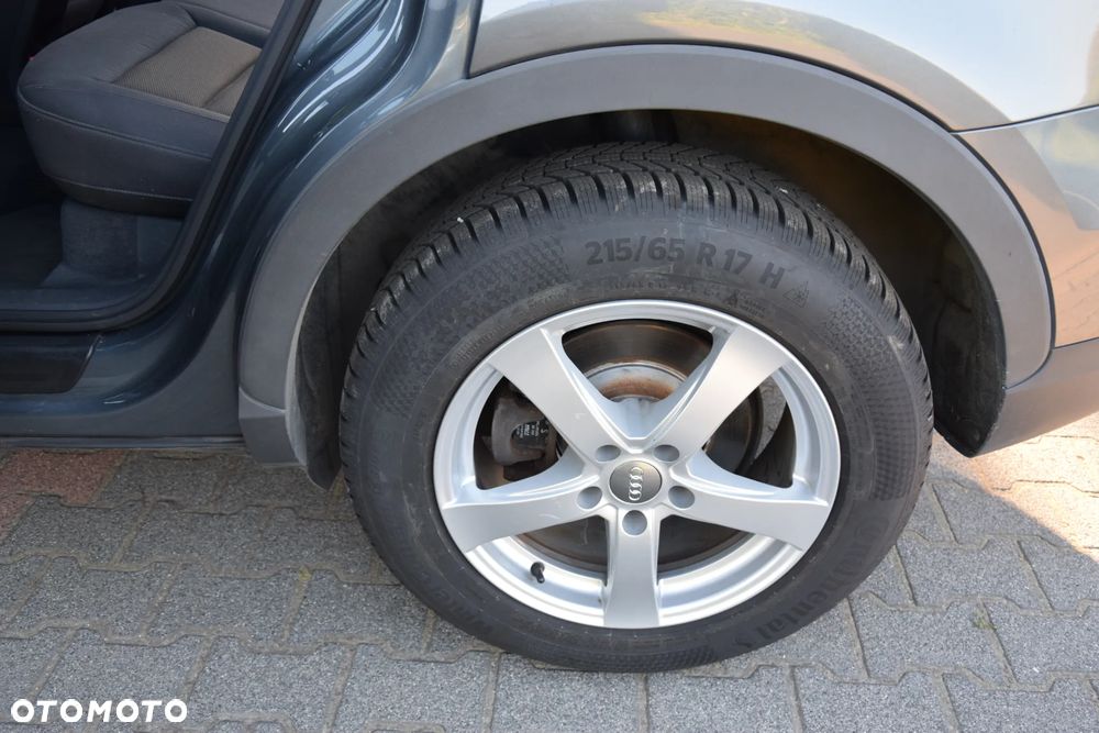 Audi Q3 2.0 TDI Quattro Design - 17