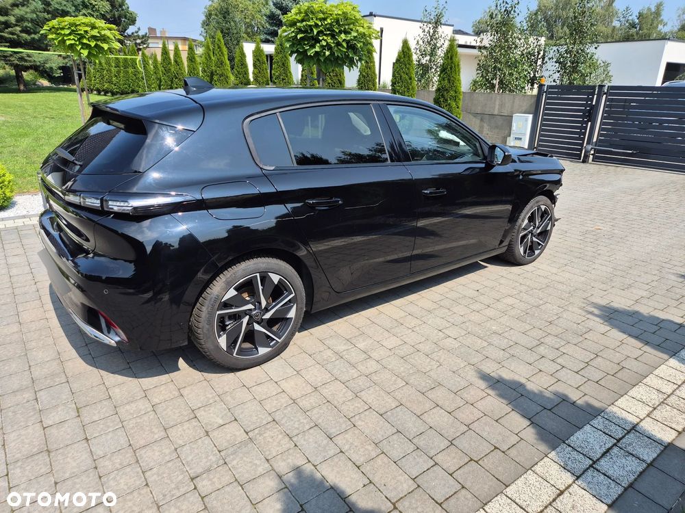Peugeot 308 BlueHDi 130 Allure - 12