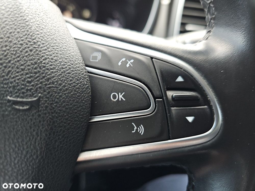 Renault Talisman 2.0 Blue dCi Intens EDC - 16