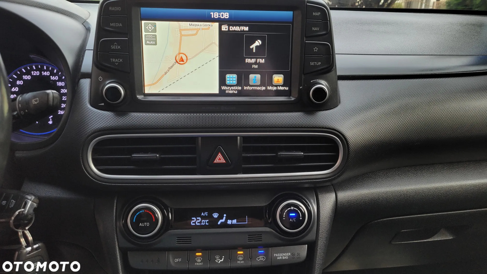 Hyundai Kona 1.6 T-GDI Premium DCT - 18