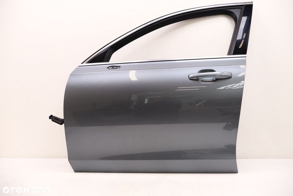 VOLVO S90 II DRZWI LEWE PRZÓD 714